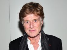 Robert Redford