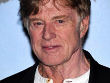 Robert Redford