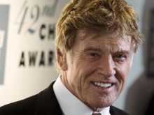 Robert Redford