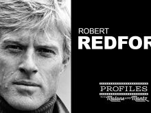 Robert Redford