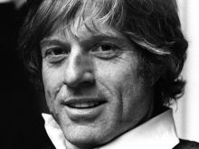 Robert Redford