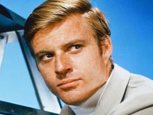 Robert Redford