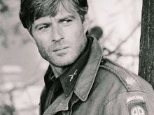 Robert Redford