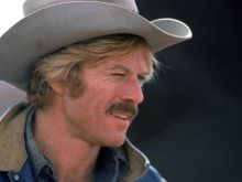 Robert Redford photo