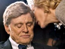 Robert Redford photo