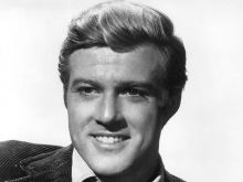 Robert Redford photo