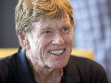 Robert Redford