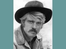 Robert Redford