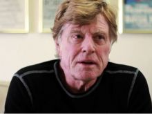 Robert Redford