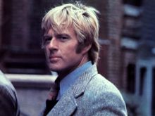 Robert Redford