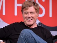 Robert Redford