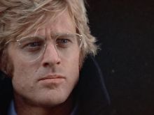 Robert Redford