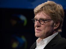 Robert Redford