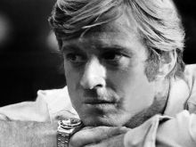 Robert Redford