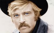 Robert Redford