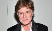 Robert Redford