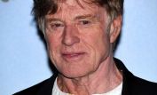 Robert Redford