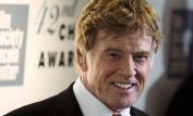 Robert Redford