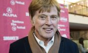 Robert Redford