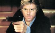 Robert Redford