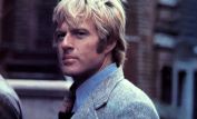 Robert Redford