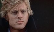 Robert Redford