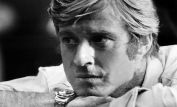 Robert Redford