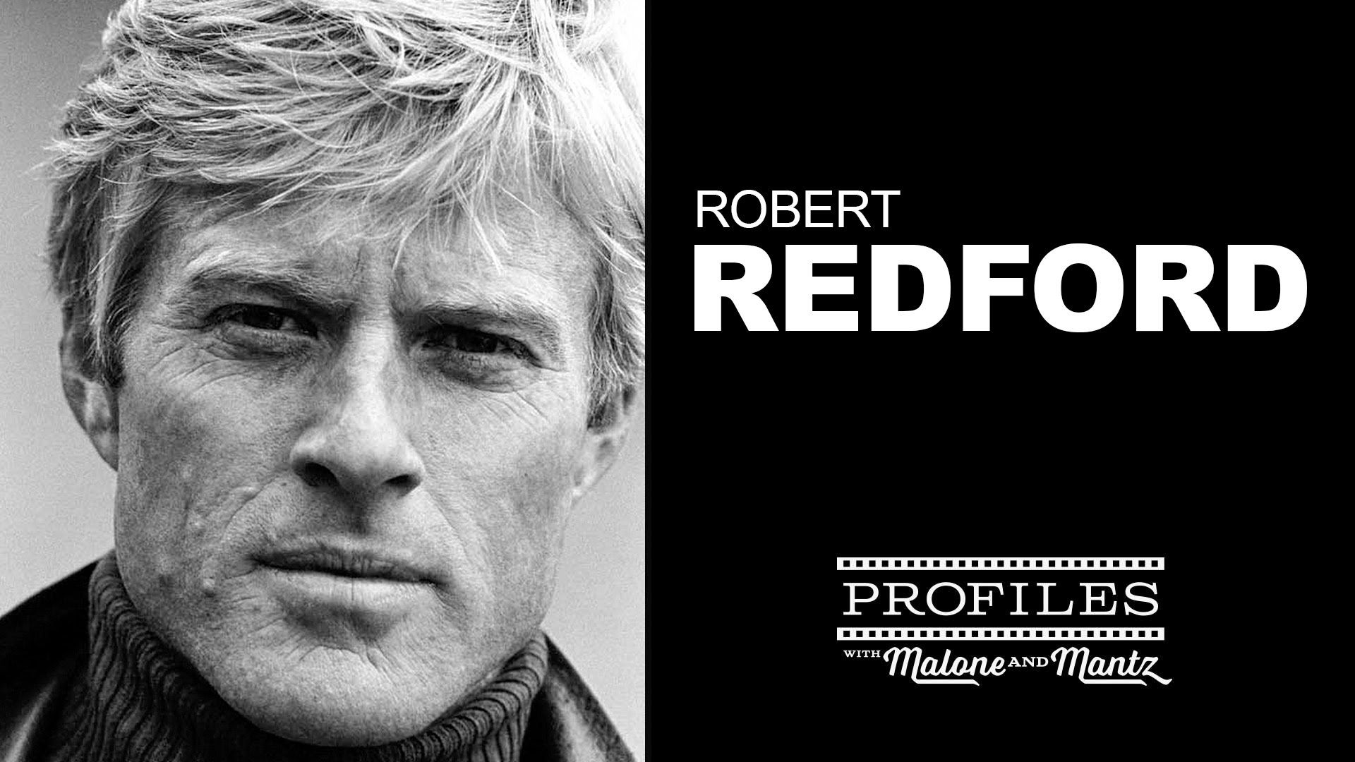 Pictures of Robert Redford