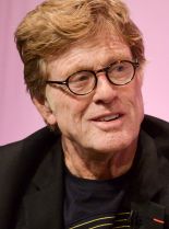 Robert Redford photo