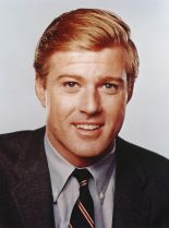 Robert Redford