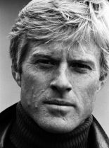 Robert Redford