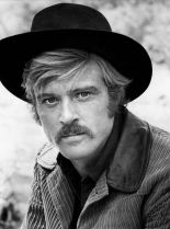 Robert Redford