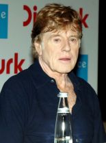 Robert Redford