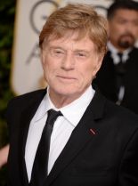 Robert Redford photo