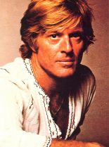 Robert Redford