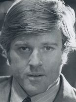 Robert Redford