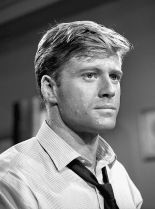 Robert Redford