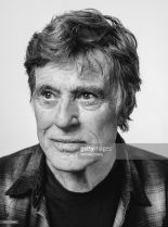 Robert Redford photo