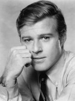 Robert Redford