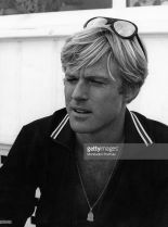 Robert Redford photo