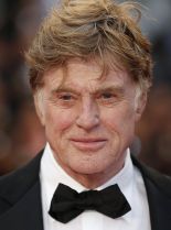 Robert Redford photo