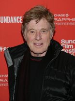 Robert Redford