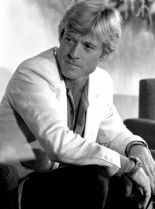 Robert Redford