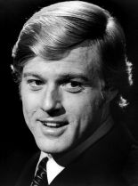 Robert Redford