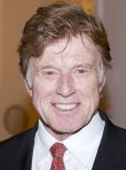 Robert Redford