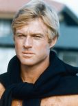 Robert Redford