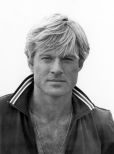 Robert Redford