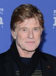 Robert Redford