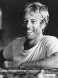 Robert Redford