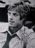 Robert Redford